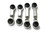 2021-2025 Tesla Model X (Inc Plaid) 2.5" Drop Kit