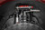 2005-2022 Ford F-250/F-350 4WD Super Duty 4.5" Coilover Conversion Kit - Rough Country 50011