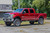 2005-2022 Ford F-250/F-350 4WD Super Duty 4.5" Coilover Conversion Kit - Rough Country 50011