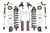 2005-2022 Ford F-250/F-350 4WD Super Duty 6" Coilover Conversion Kit - Rough Country 50010