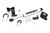 2007-2018 Jeep Wrangler JK Steering Stabilizer For 2-8" Lifted Vehicles - Rough Country 8731970