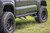 2005-2023 Toyota Tacoma Double Cab 2WD/4WD SRX2 Adj. Drop Steps - Rough Country 71000A