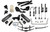 2020-2022 Ford F-250/350 4wd 9" Cognito Lift Kit  - Cognito 220-P1173