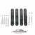 2007- 2021 Toyota Tundra 2/4wd 1"F/3.25-4.5"R Adjustable Lowering Kit - TR-1041