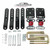 2007- 2021 Toyota Tundra 2/4wd 2.5"F/4-5"R Adjustable Lowering Kit - TR-2060