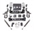 2021-2025 Ford F-150 4WD 6'' Lift Kit with Falcon 1.1 Monotube Shocks - ReadyLift 44-21620