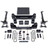 2015-2018 Toyota Tundra 4WD 4'' Lift Kit - ReadyLift 44-5640