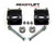 2007-2021 Toyota Tundra 2WD/4WD 2.4'' Front Leveling Kit - ReadyLift 66-5075