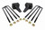 2011-2016 Ford F-250/F-350/F-450 2WD/4WD 4'' Rear Lift Kit - ReadyLift 66-2024