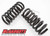 1988-1998 GMC Sierra 1500 2wd 1" Front Drop Coil Springs - McGaughys 33132