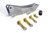 2009-2013 Dodge Ram 2500/3500 4WD 5.0'' - 6.5'' Track Bar Relocation Bracket - ReadyLift 47-1511