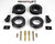 2009-2011 Dodge Ram 1500 2WD 2.25"F / 1.5"R SST Lift Kit - ReadyLift 69-1035