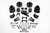 2007-2018 Jeep JK 2WD/4WD 3" SST Lift Kit w/o Shocks - ReadyLift 69-6000