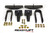 1999-2004 Ford F250/F350/F450 4WD 2" Lift Kit For 2pc Drive Shaft Equipped Trucks - ReadyLift 69-2085