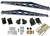 Fabricated Rear Traction Bars Kit For 1999-2013 Chevy & GMC 1500 2wd/4wd