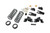 1988-1998 GM C2500 2WD 2-3"/4" Lowering Kit - Belltech 698