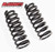 Toyota Tundra Standard Cab 2007-2012 Front 2" Drop Coil Springs - McGaughys 98001