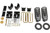 2009-2013 Ford F-150 2WD Ext / Crew Cab (Short Bed) 2-3"/5.5" Lowering Kit - Belltech 979
