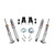 2015-2020 Ford F-150 4WD All cabs (Short Bed) 1" to -3"/2" Lowering Kit - Belltech 1002SP