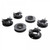 2021-2023 Ford Bronco 4wd 3" Strut Spacer Lift Kit - Belltech 152601BK