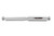 2019-2020 Ford Ranger 2WD/4WD Rear 2.5" Lift Shock - Belltech TP2515EE