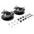2019-2020 Ford Ranger 2WD/4WD 2.5" Front Leveling Kit - Belltech 34938