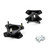 1999-2006 Toyota Tundra 2WD/4WD 2.5" Front Leveling Kit - Belltech 34951
