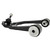 2019-2023 Ford Ranger 2WD/4WD Angle Correction Control Arms - Belltech 25121