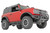 2021-2023 Ford Bronco 4WD 2.5" Lift Kit - Rough Country 51071