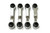 2022-2023 Rolls Royce Phantom Series II W/ Air Suspension 0-2.5" Drop Kit