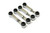 2022-2023 Rolls Royce Phantom Series II W/ Air Suspension 0-2.5" Adjustable Drop Kit