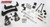 2014-2018 GMC Sierra 1500 4wd 7-9" Economy Lift Kit - McGaughys 50765