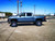 2014 GMC Sierra 1500 4wd 7-9" Economy Lift Kit- McGaughys 50765 Installed Side