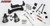 2014-2018 GMC Sierra 1500 2wd 7-9" Economy Lift Kit - McGaughys 50764