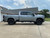 2024-2025 GMC 2500 AT4 W/ Rear Lowering Kit