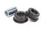 Service Kit: Track Bar Bushings Ford F250-F350 - BDS073301