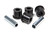 Jeep YJ Bushing/Sleeve Kit-long arm - BDS074000