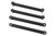 2000-01 Dodge HD Upper/Lower Link Kit - BDS122305