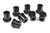 Jeep CJ Frame Shackle Bushng kit (1 per) - BDS074002