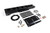 13 3500/14 2500 Ram T-Case Index- 6 bolt T-case - BDS122623