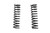 Jeep WJ 2in Front Coil Kit - BDS034203