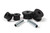 Jeep XJ rear shocks spring Bushing Kit -long arm - BDS074008