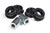 Service Kit: Track Bar Bushings Ram 2008-13 2500/2008-12 3500    012304 - BDS072303
