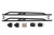 88-14 GM K1500 rear shocks Traction Bar - BDS121619