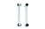 Jeep YJ Front Anti-sway Bar Lnk kit  withbush - BDS124001