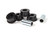 2007-2018 Jeep JK Wrangler front shocks Track Bar Bushing Kit - BDS074104