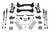 2001-2010 GM Silverado/Sierra 2500HD 2wd 7/5 block  with611 - BDS149FS