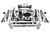 2019-2023 Ford Ranger 6in. Coilover Suspension kit OE Aluminum Knuckle Only - BDS1547FDSC