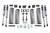 2012-18 JK 2Dr 3in. Kit - BDS1415FS