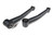 TJ/XJ Fixed LCA kit withrubber bushings - BDS124327